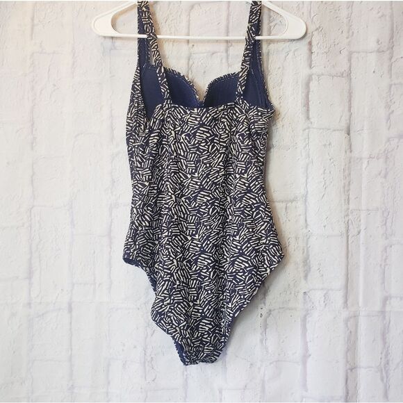 BOND-EYE AUSTRALIA One Piece Swimsuit Bathing Suit 10 - Picture 9 of 9